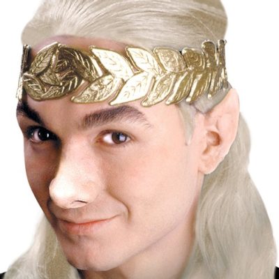 Elven Ear Tips Latex Appliance
