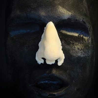 Foam Nose FO160
