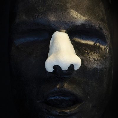Foam Nose FO162