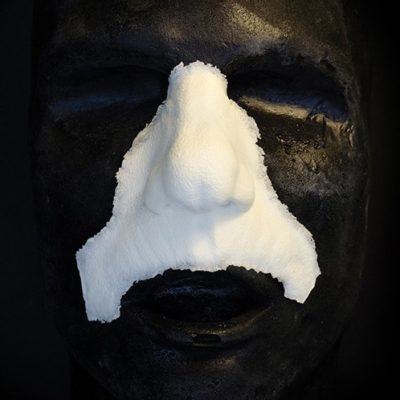 Foam Nose F0163