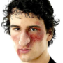 web csw the champ nose