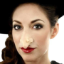 web csw witch nose small