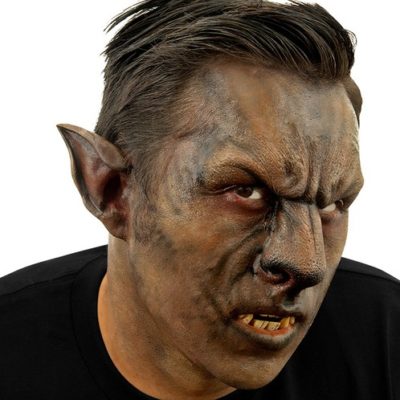 Wolf Ears Latex Appliance