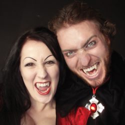 Fangs & Teeth