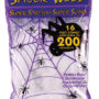 spider web white 60g package
