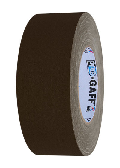 gaff tape brown