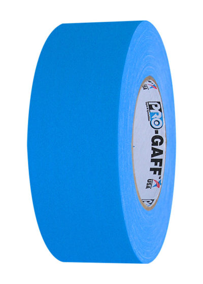 gaff tape fl blue