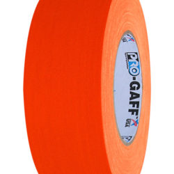 gaff tape fl orange