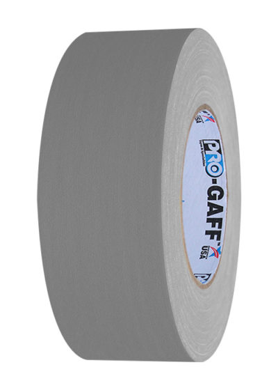 gaff tape grey