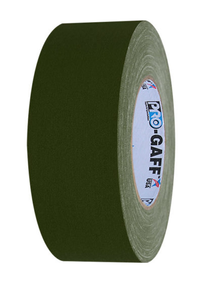 gaff tape olive drab