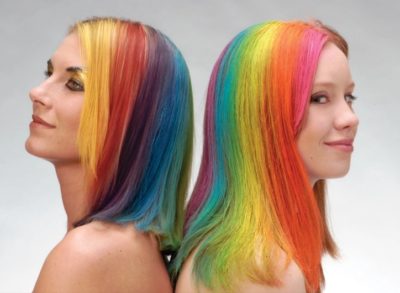 Colorspray - Hair Color by Graftobian 5oz     22 colors - Image 2