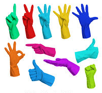 Gloves