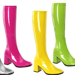 GOGO Boot - Available in 11 Colors $63.95