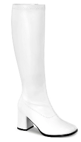 GOGO Boot – Available in 11 Colors | Magic and Theater Products