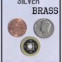 web jk copper silver brass