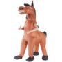 web lf inflmo horse