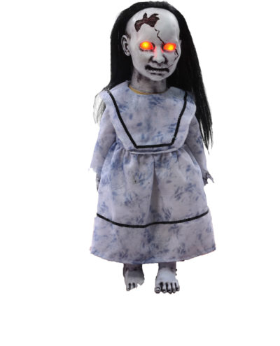 Animated Lunging Graveyard Baby - Image 2