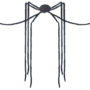 web mc ss87524 long leg spider