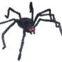 web mcSS87232 spider lite up