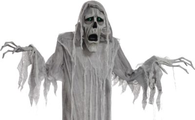 Animated 72" Hanging Phantom
