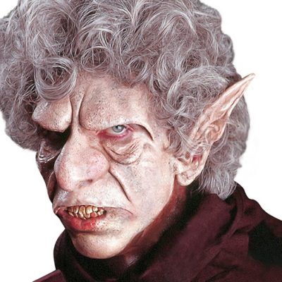 Orc Ears Latex Appliance