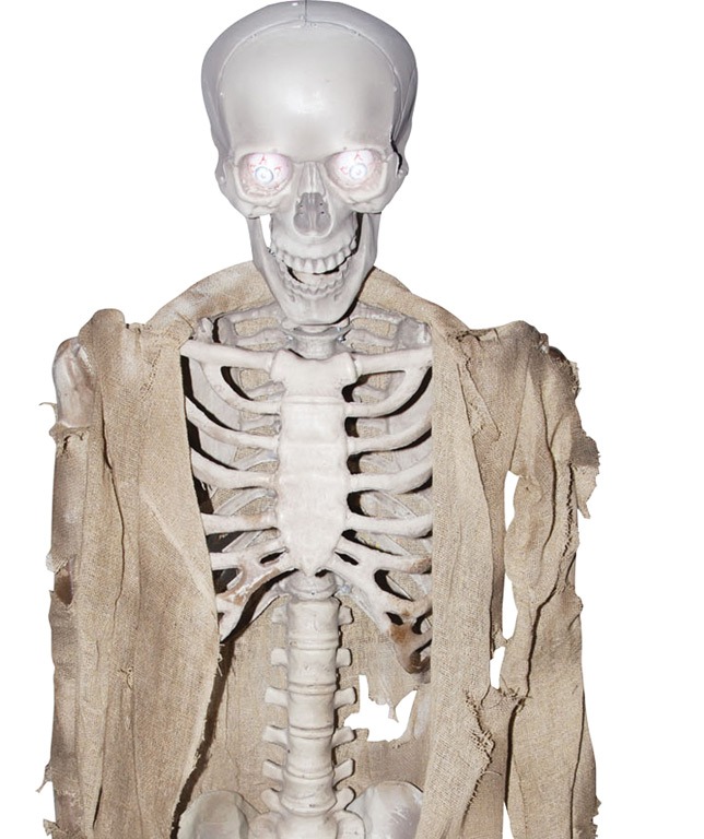 Animated Talking Skeleton | Magic and Theater Products Animated Talking Skeleton | Magic and Theater Products