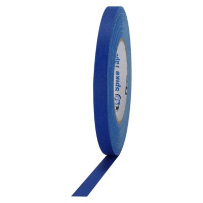 spike el blue