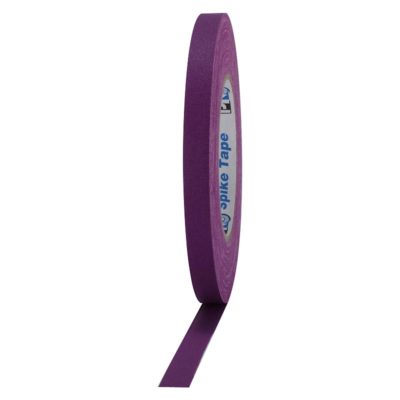 spike purple