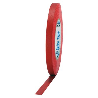 spike red