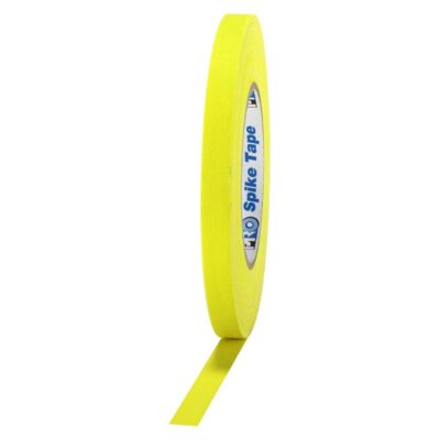 spike yellow