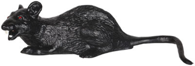 Animated Bump & Go Rat - Image 2