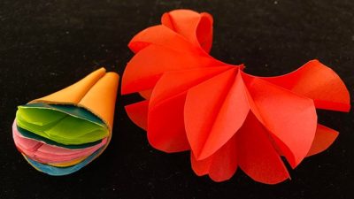 Deluxe Spring Flowers by Alan Wong - Image 3