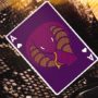 The Serpent, Purple Playing Cards 66774-full.png