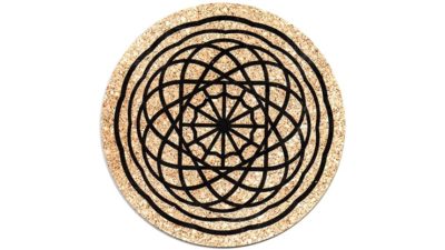 Refill for ROLLER COASTER PATTERN by Hanson Chien