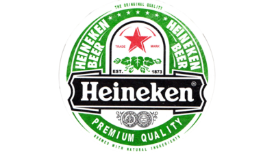 Refill for ROLLER COASTER HEINEKEN by Hanson Chien