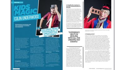 Vanish Magazine #56 eBook (Download) - Image 4