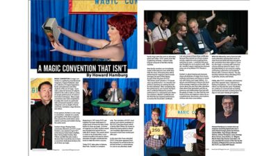 Vanish Magazine #60 eBook (Download) - Image 5