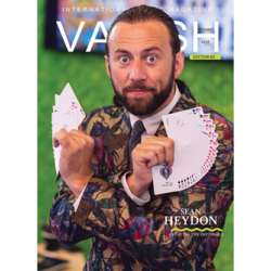 Vanish Magazine (Download)