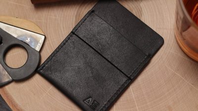 Wallet, Gimmicks and Online Instructions by Nicholas Lawrence - Image 4