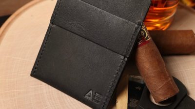 Wallet, Gimmicks and Online Instructions by Nicholas Lawrence - Image 5