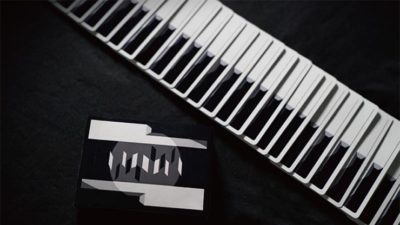 Piano Deck by JL Magic - Image 2