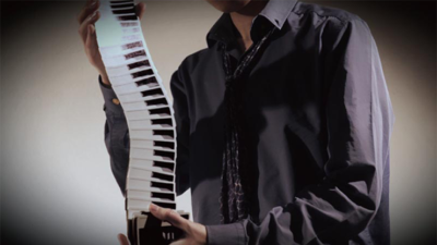 Piano Deck by JL Magic - Image 6