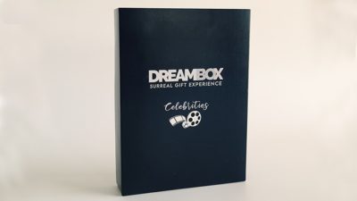 DREAM BOX, Gimmick and Online Instructions by JOTA - Image 3