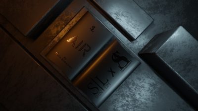 AIR, Gimmicks and online instruction by Alain Simonov & Shin Lim - Image 3