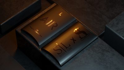 AIR, Gimmicks and online instruction by Alain Simonov & Shin Lim - Image 4