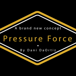Pressure Force by Dani DaOrtiz (Download)