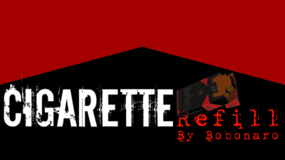 CIGARETTE REFILL by Bobonaro video (Download)