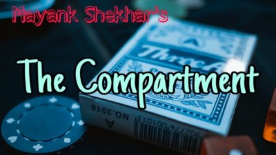The Compartment by Mayank Shekhar video (Download)
