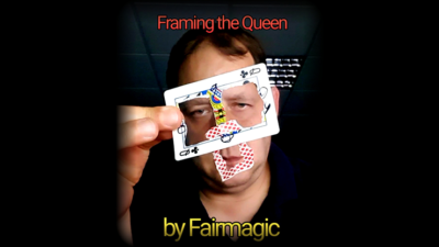 Framing The Queen by Fairmagic video (Download)