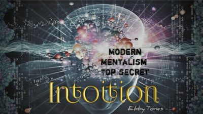 Intuition by tones video (Download)